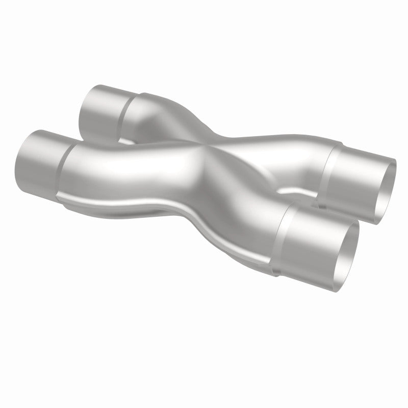 Magnaflow 10790 for Smooth Trans X 2.25/2.25 X 12 SS