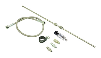 AEM 30-2064 for Universal Exhaust Back Pressure Sensor Install Kit