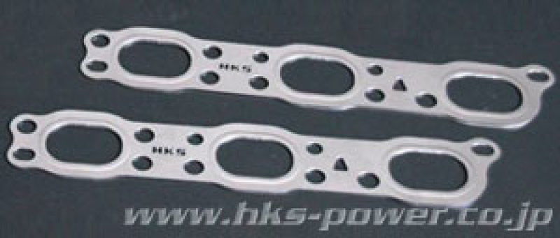 HKS 09-10 23009-AN010 for Nissan GT-R 96mm Bore Metal Stopper Head Gasket Set (96mm Bore/9.0