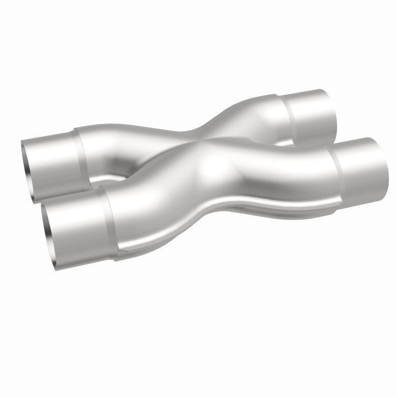 Magnaflow 10790 for Smooth Trans X 2.25/2.25 X 12 SS