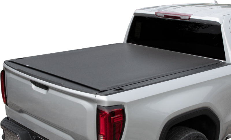 Access Tonnosport 22020329 for 14+ Chevy/GMC Full Size 1500 6ft 6in Bed Roll-Up Cover