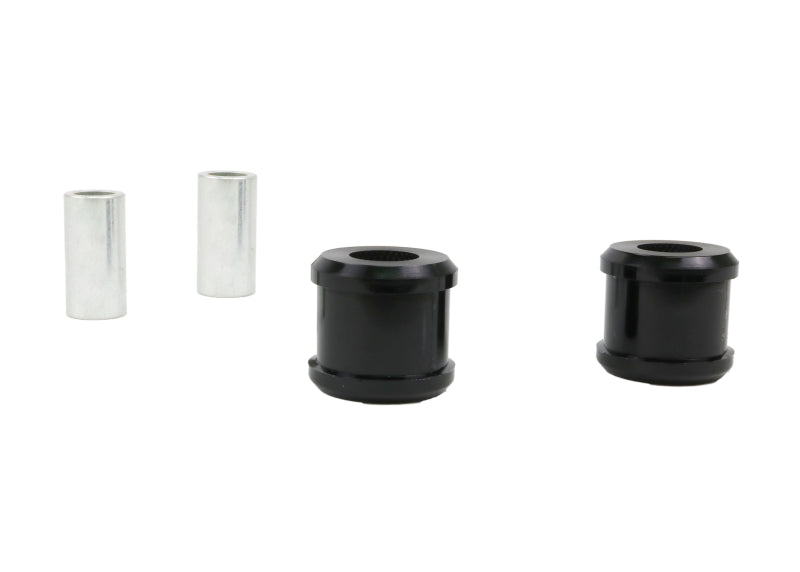 Whiteline 03-06 W0588 for Mitsubishi Lancer Evo 8/9 Rear Inner Toe Control Arm Bushing Kit 12x1.5