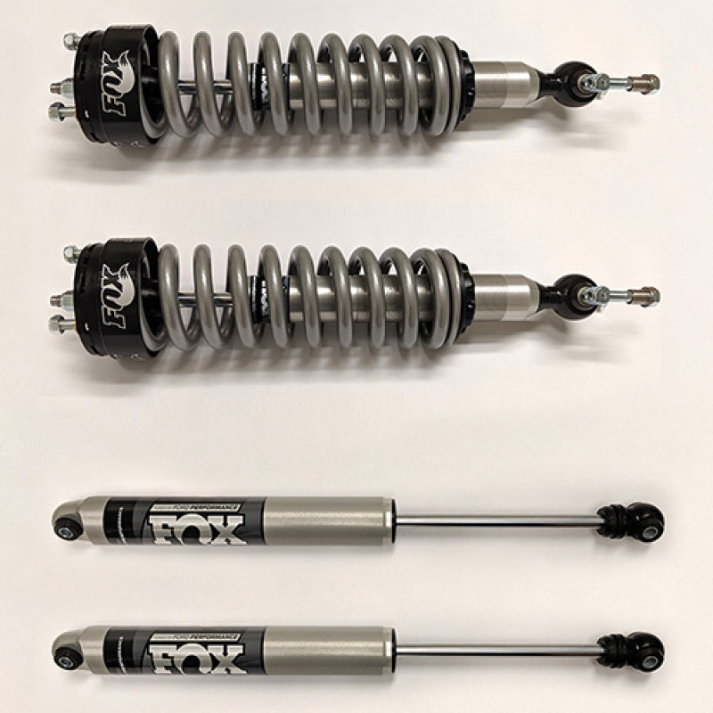 Ford Racing M-18000-F15AA for 15-20 Ford F-150 Fox (Tuned By Ford Performance) 2.0IFP Off-Road Suspensi