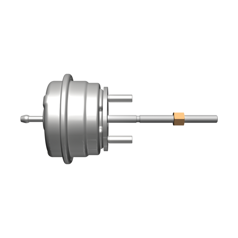 BorgWarner Actuator 179282 for EFR Low Boost Use with 55mm and 58mm TW 0.64