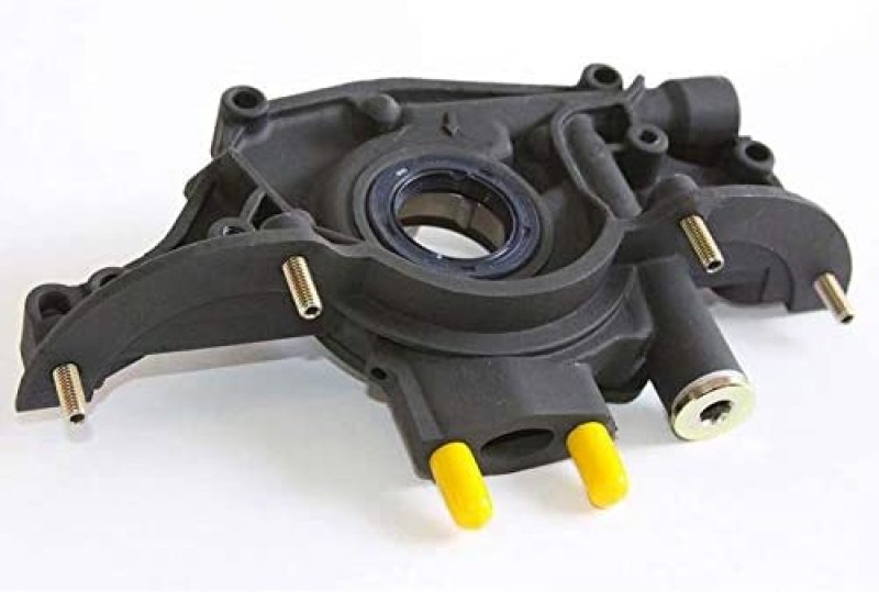 ACL 90-02 OPNS1342 for Nissan SR20DET Oil Pump US Spec Only-Will Not Fit JDM Engines Finish Sil