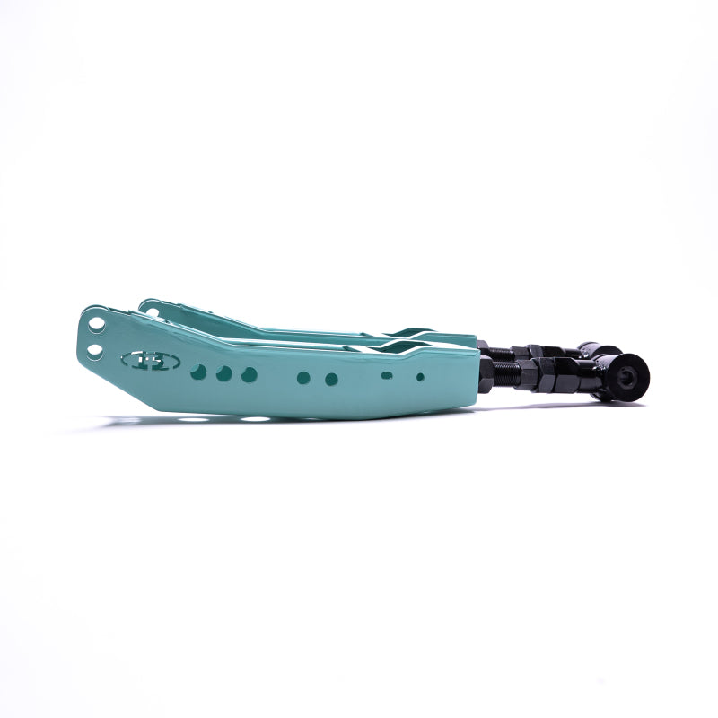 BLOX BXSS-50010-TL for Rear Lower Control Arms-Teal