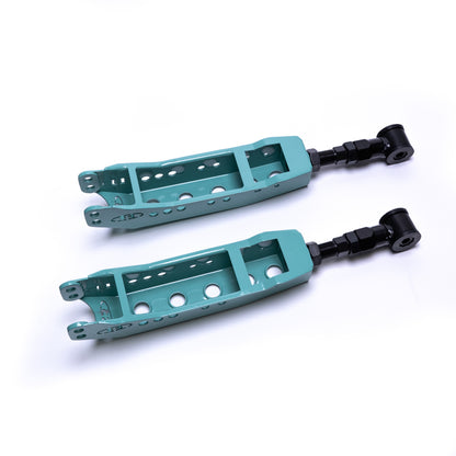 BLOX BXSS-50010-TL for Rear Lower Control Arms-Teal