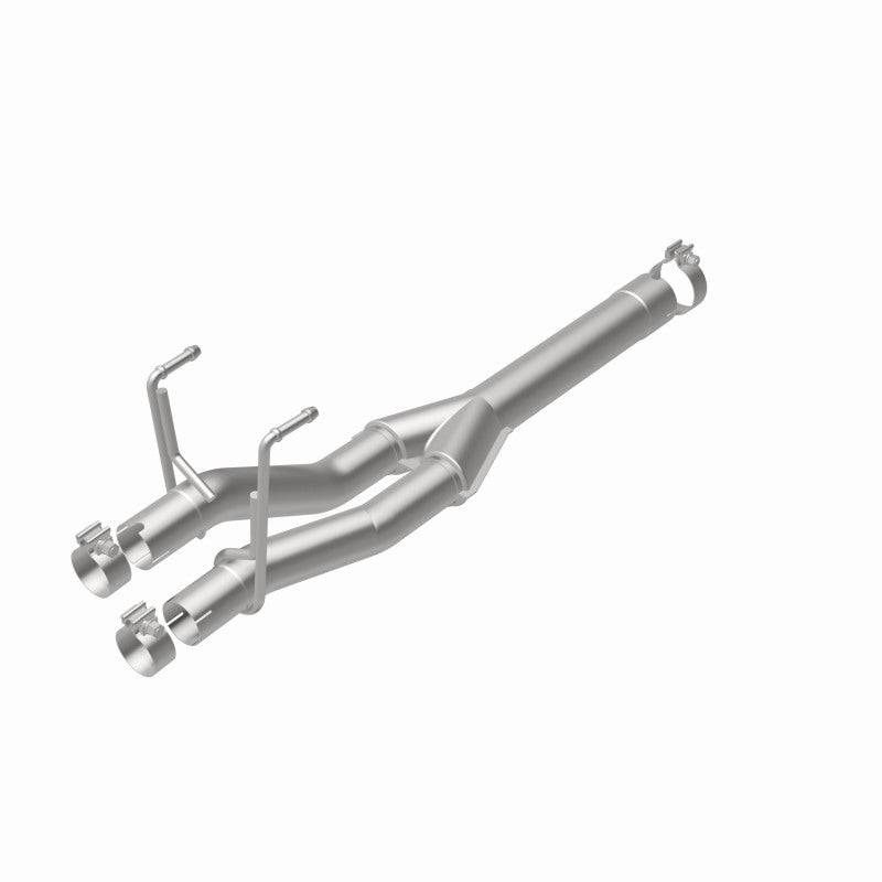 Magnaflow 09-18 19440 for Ram 1500 5.7L DF w/o Muffler Coils