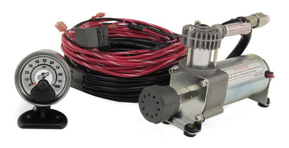 Air Lift 25854 for Load Controller Single Heavy Duty Compressor