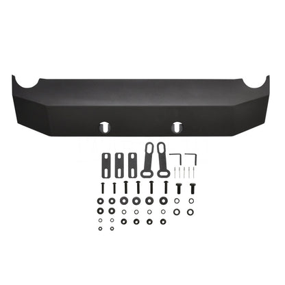 Westin 14-22 58-411155 for Toyota 4Runner (Excl. Ltd/TRD Sport/Nightshade) Pro-Series Front Bumper