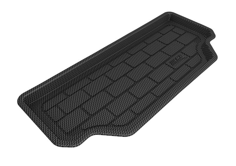 3D MAXpider M1TL0141309 for 2016-2020 Tesla Model S Kagu Cargo Liner - Black