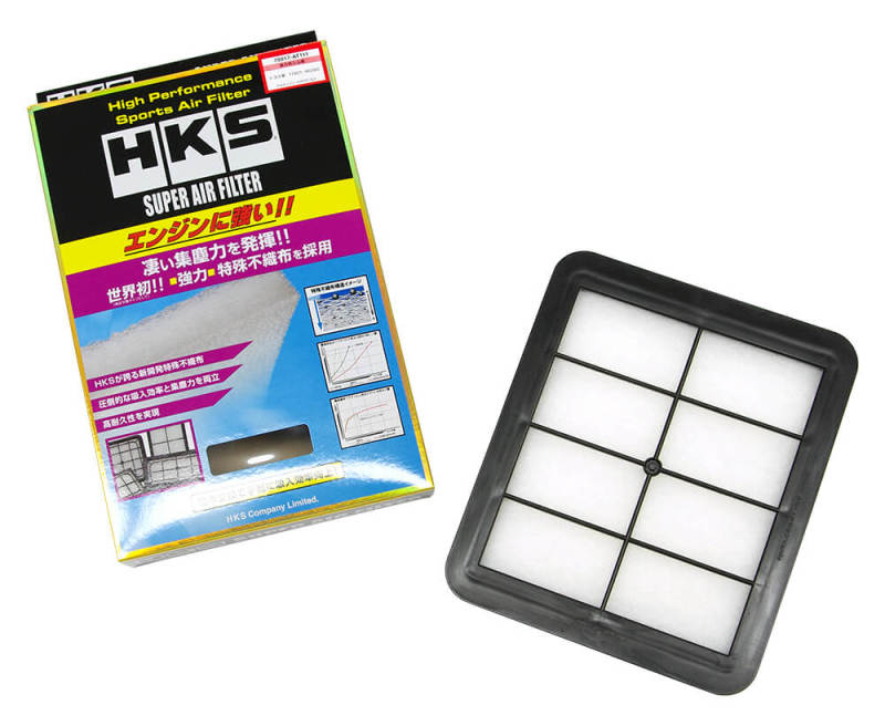 HKS 09-11 70017-AT111 for Toyota Crown 2JZ-GE Super Hybrid Filter