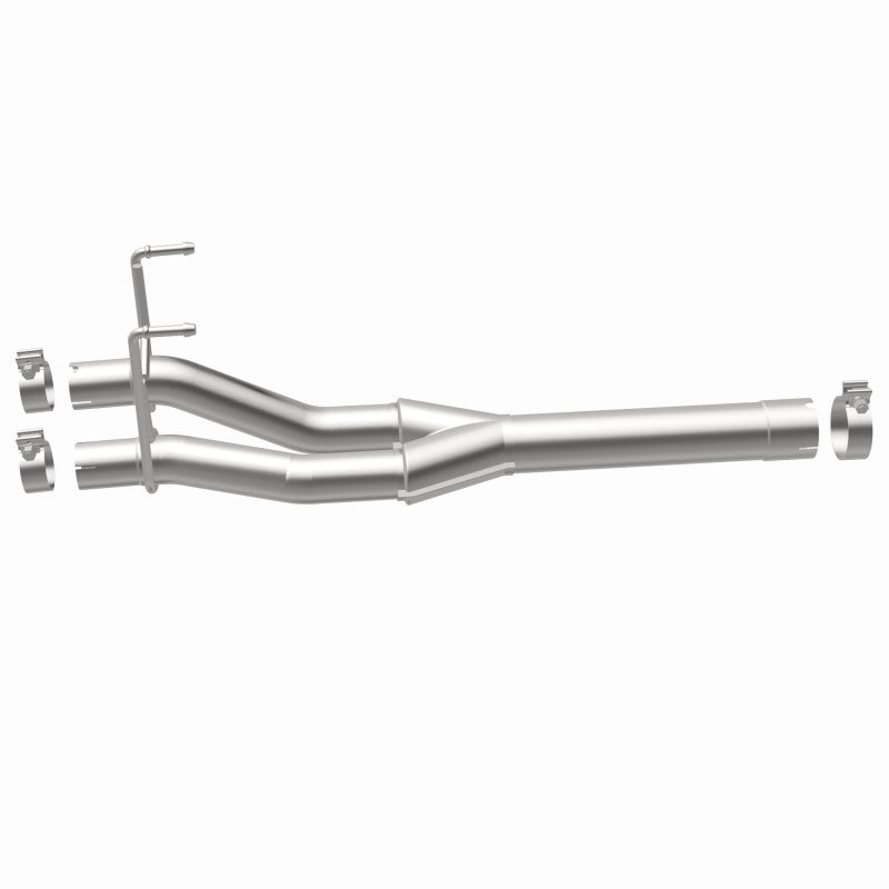 Magnaflow 09-18 19440 for Ram 1500 5.7L DF w/o Muffler Coils