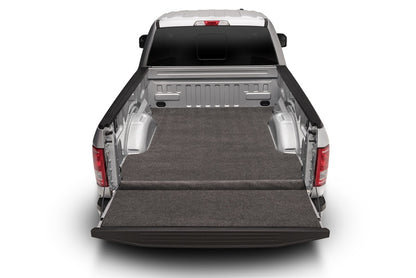 BedRug 02-18 XLTBMT02SBS for Dodge Ram 6.4ft Bed (w/o Rambox) XLT Mat (Use w/Spray-In &amp; Alum Exha