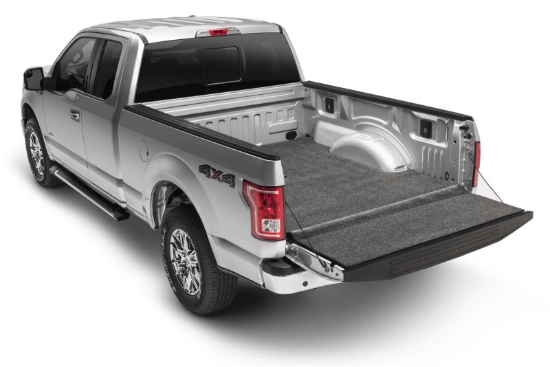 BedRug 02-18 XLTBMT02SBS for Dodge Ram 6.4ft Bed (w/o Rambox) XLT Mat (Use w/Spray-In &amp; Alum Exha