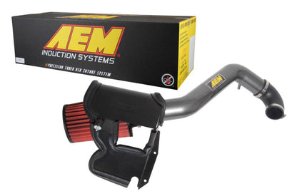 AEM 21-846C for 17-18 C.A.S Subaru Impreza L4-2.0L F/I Cold Air Intake