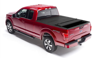 BAK 04-14 448309 for Ford F-150 5ft 6in Bed BAKFlip MX4 Matte Finish