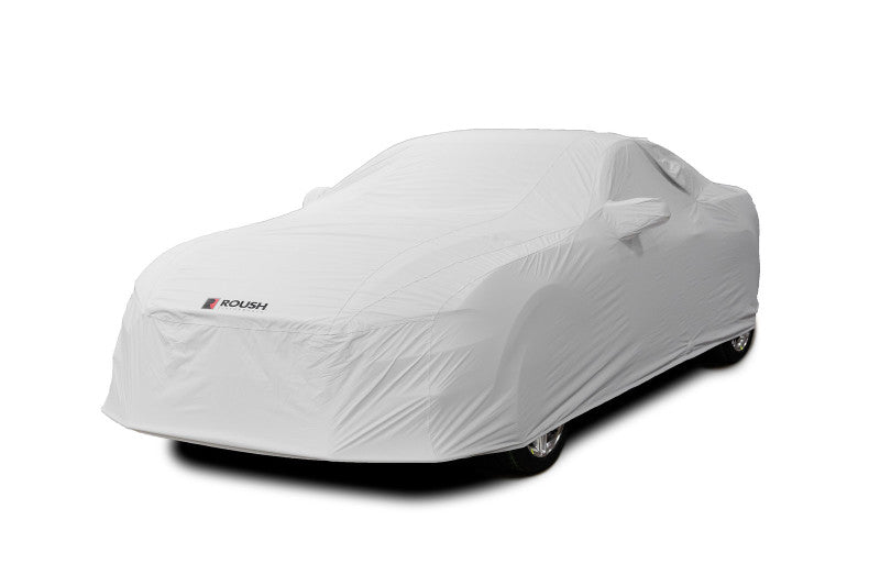 Roush 2015-2023 421933 for Ford Mustang Stoormproof Car Cover