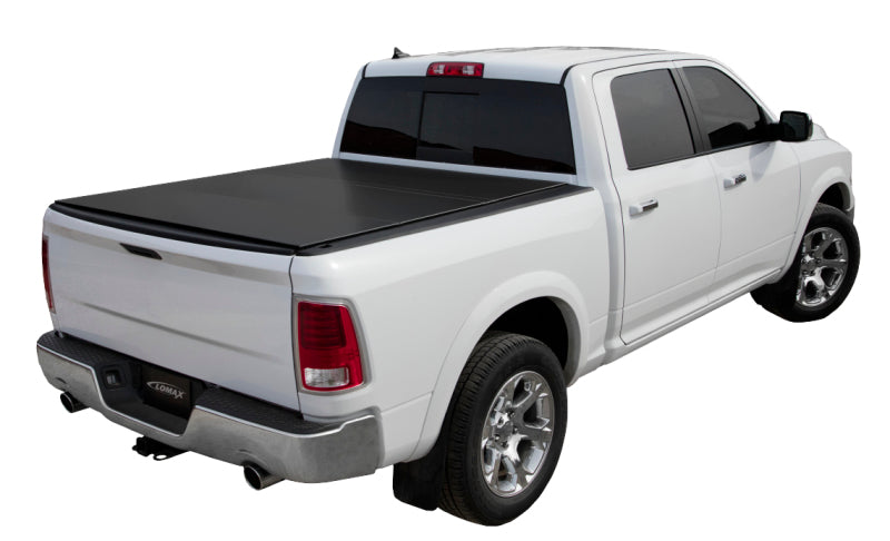 Access LOMAX B1040029 for Tri-Fold Cover 02-19 Dodge Ram 6Ft./4in. Bed (w/o Rambox Cargo Managemen