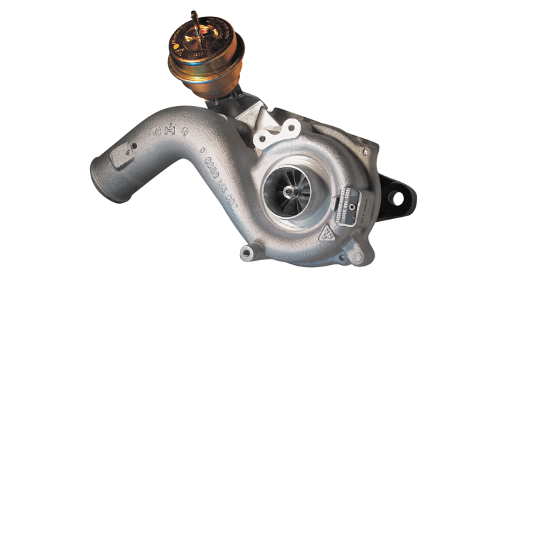 BorgWarner K-Series 53049887500 for K04 Turbocharger - Replaces bwa53049880015