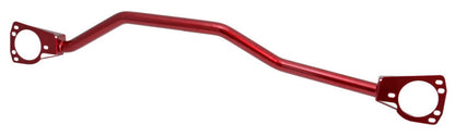 AEM 29-0005R for 07-13 Mini Cooper S 1.6L L4 Strut Bar - Red