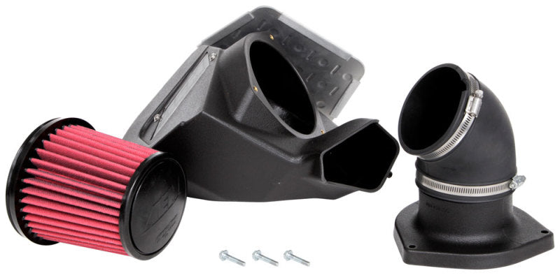 AEM 21-875DS for 2020 Toyota Supra GR L6-3.0L F/I Cold Air Intake System - Black