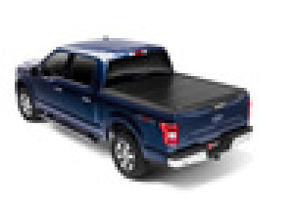 BAK 21-22 226339 for Ford F-150 (Incl. 2022 Lightning) BAKFlip G2 5.7ft Bed Cover