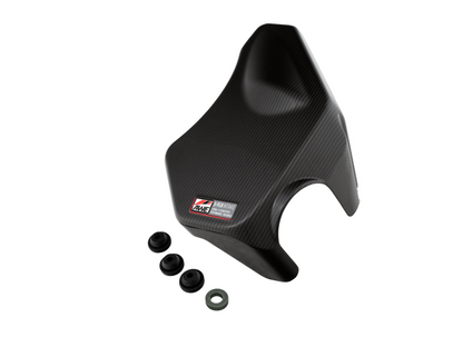 AWE 2660-15019 Tuning for 2020+ Toyota GR Supra S-FLO Carbon Intake Lid