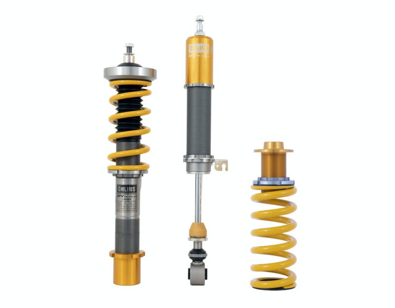 Ohlins 15-21 MINI Cooper/Cooper S (F55/F56/F57) FWD Road &amp; Track Coilover System