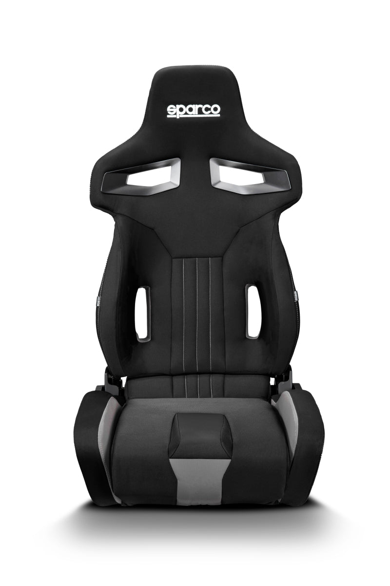 SPARCO 009011NRGR for Seat R333 2021 Black/Grey