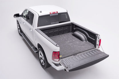 BedRug 02-16 Dodge Ram 6.25ft Bed w/o Rambox Bed Storage Mat (Use w/Spray-In &amp; Non-Lined Bed)