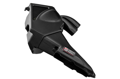 AWE 2660-15012 Tuning for Audi C7 RS6 / RS7 4.0T S-FLO Carbon Intake V2