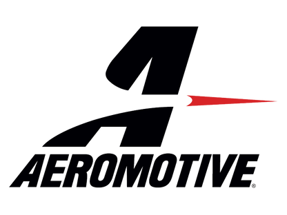 Aeromotive In-Line 12321 for Filter AN-10-Black 10 Micron