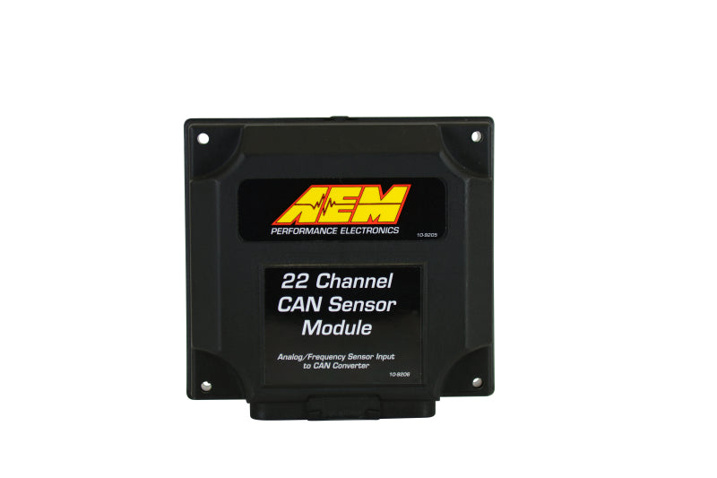 AEM 22 30-2212 for Channel CAN Expander Module Tubing