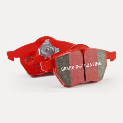 EBC 01-07 DP31118C for BMW M3 3.2 (E46) Redstuff Rear Brake Pads