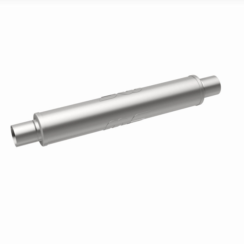 MagnaFlow 10436 for Muffler Mag SS 22X4X4 2.5 C/C