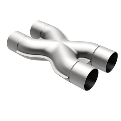 Magnaflow 10792 for Smooth Trans X 3/3 X 14 SS