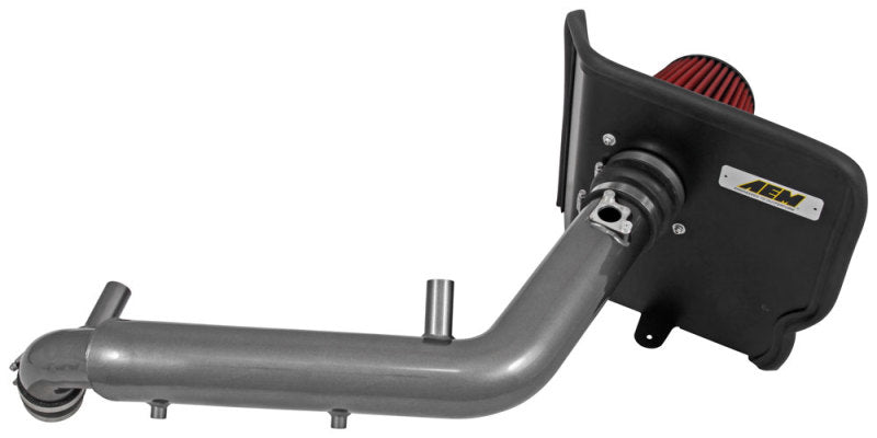 AEM 21-787C for 15-16 Lexus NX200T L4-2.0L Cold Air Intake System