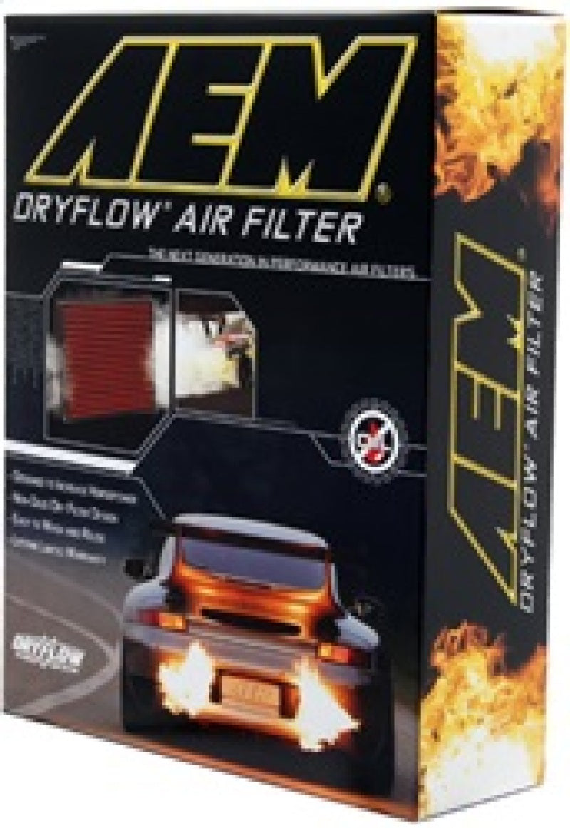 AEM 28-50070 for 2017 Honda Civic Type-R 2.0L L4 F/I DryFlow Air Filter