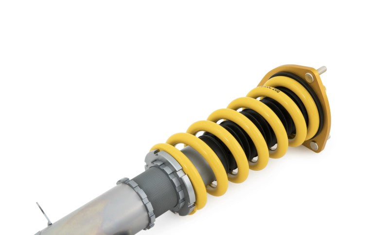 Ohlins 03-08 Nissan 350Z (Z33) Road &amp; Track Coilover System