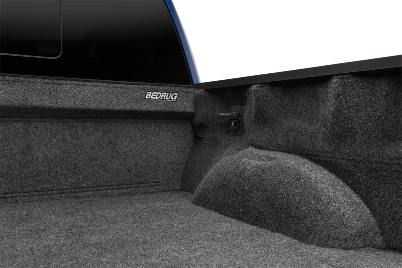 BedRug 15-23 BRQ15SBK for Ford F-150 6.5ft Bed Bedliner