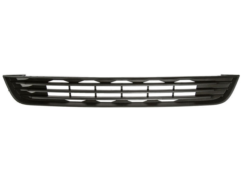 Roush 2013-2014 421496 for Ford Mustang 3.7L/5.0L Black Lower Grille Kit