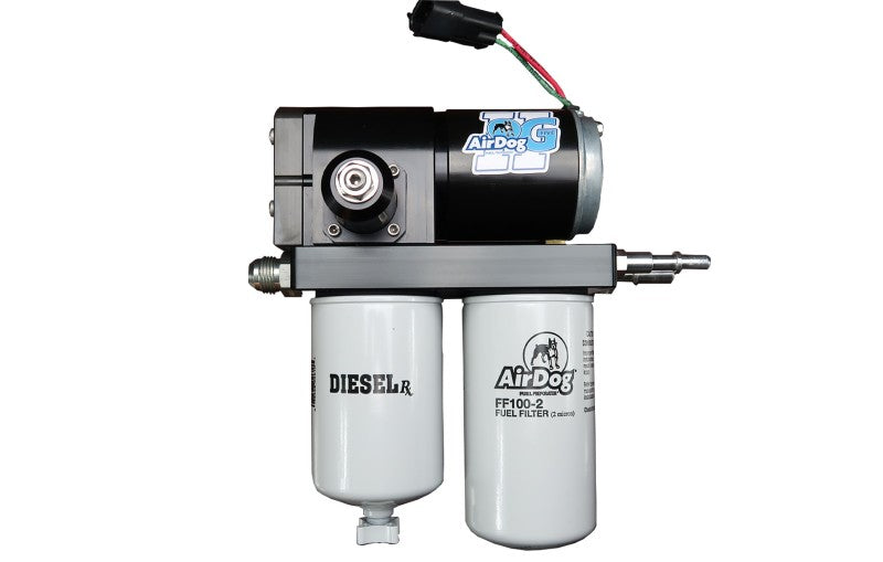 AirDog A7SABC512 for AirDog II-5G For 01-10 Chevy Duramax DF-220-5G Fuel Pump