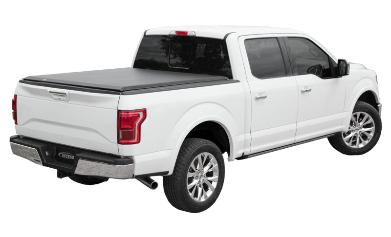 Access Original 11369 for 15-20 Ford F-150 5ft 6in Bed Roll-Up Cover