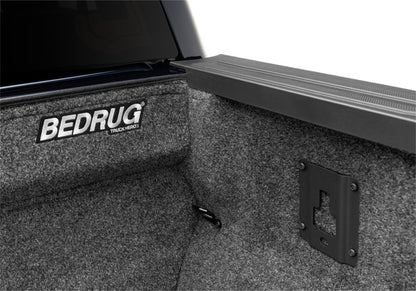 BedRug 15-23 BRQ15SBK for Ford F-150 6.5ft Bed Bedliner