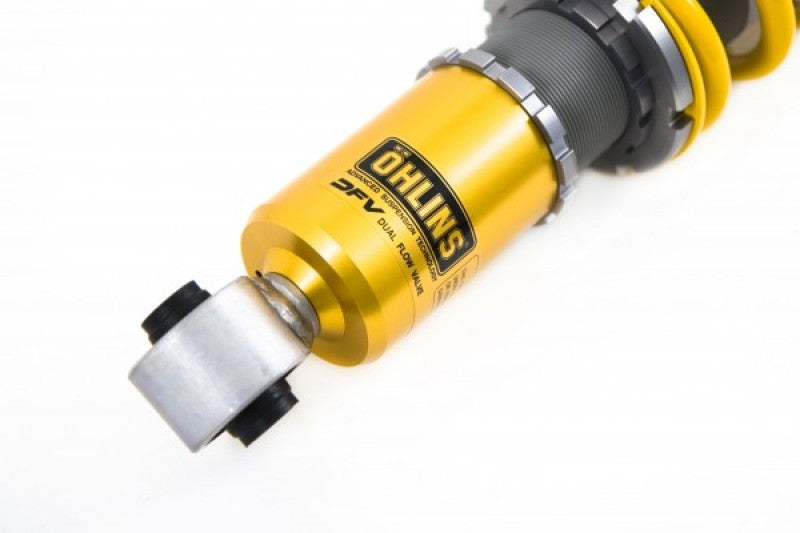 Ohlins 12-20 SUS MP21S1 for Subaru BRZ Road &amp; Track Coilover System