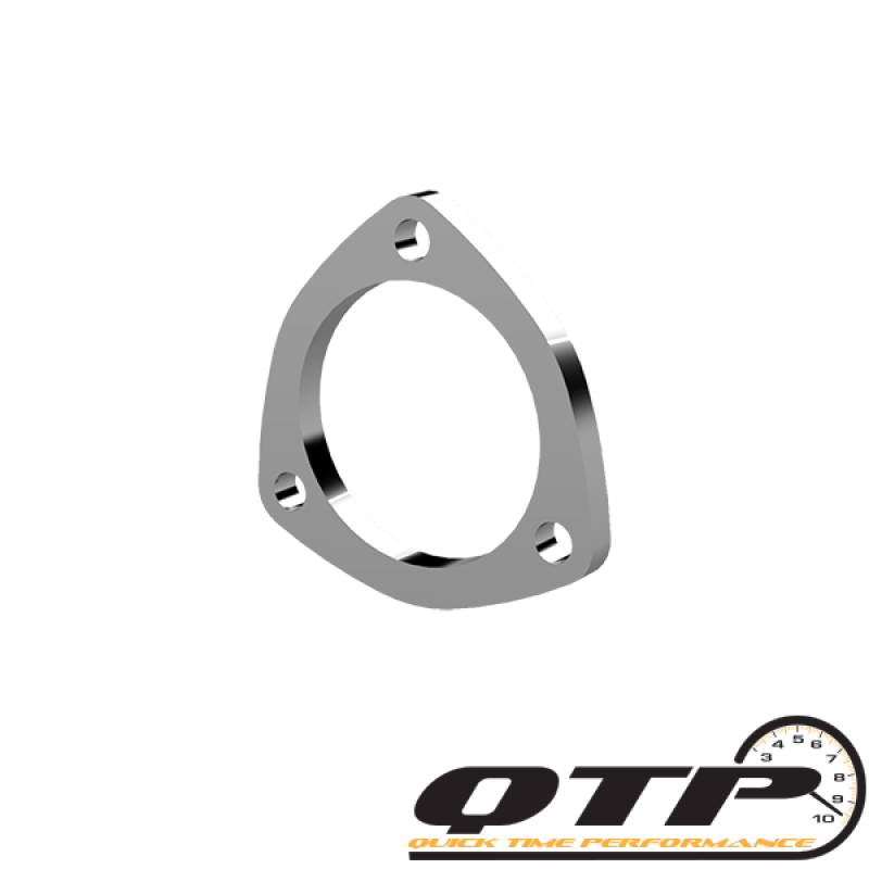 QTP 3in 10300F for Weld-On QTEC 3 Bolt Flange