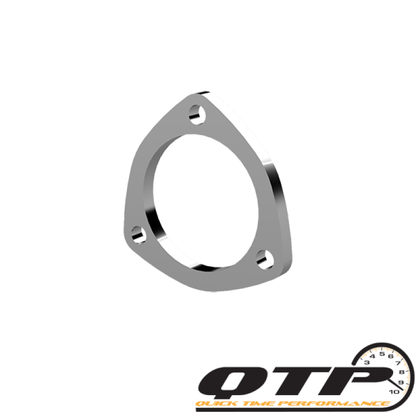 QTP 3in 10300F for Weld-On QTEC 3 Bolt Flange