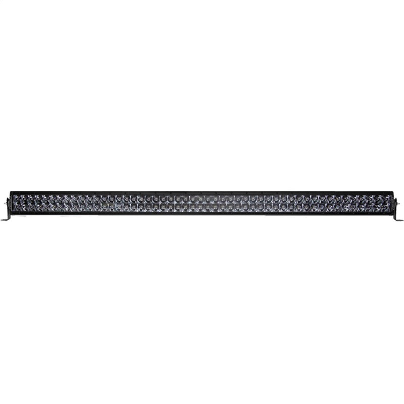 Rigid 150213BLK for E-SERIES PRO 50&quot; LED Light Bar, SPOT MIDNIGHT