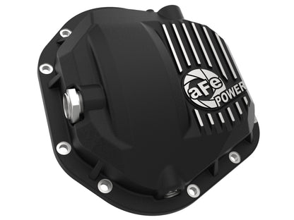 aFe 46-71100B for Pro Series Front Differential Cover 17-20 Ford Trucks (Dana60)